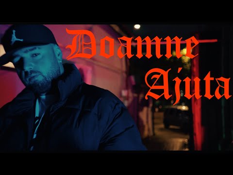 K-riga - Doamne Ajută / Official Video