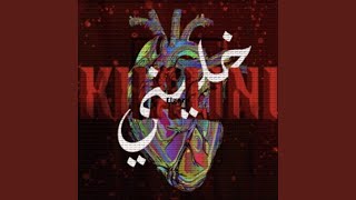 Khalini (feat. Badroo)