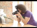 How to get Professional Photos with a Kit Lens: "Nikon D5500" 5 Min Portrait