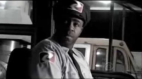 Christopher Carrington Reel II