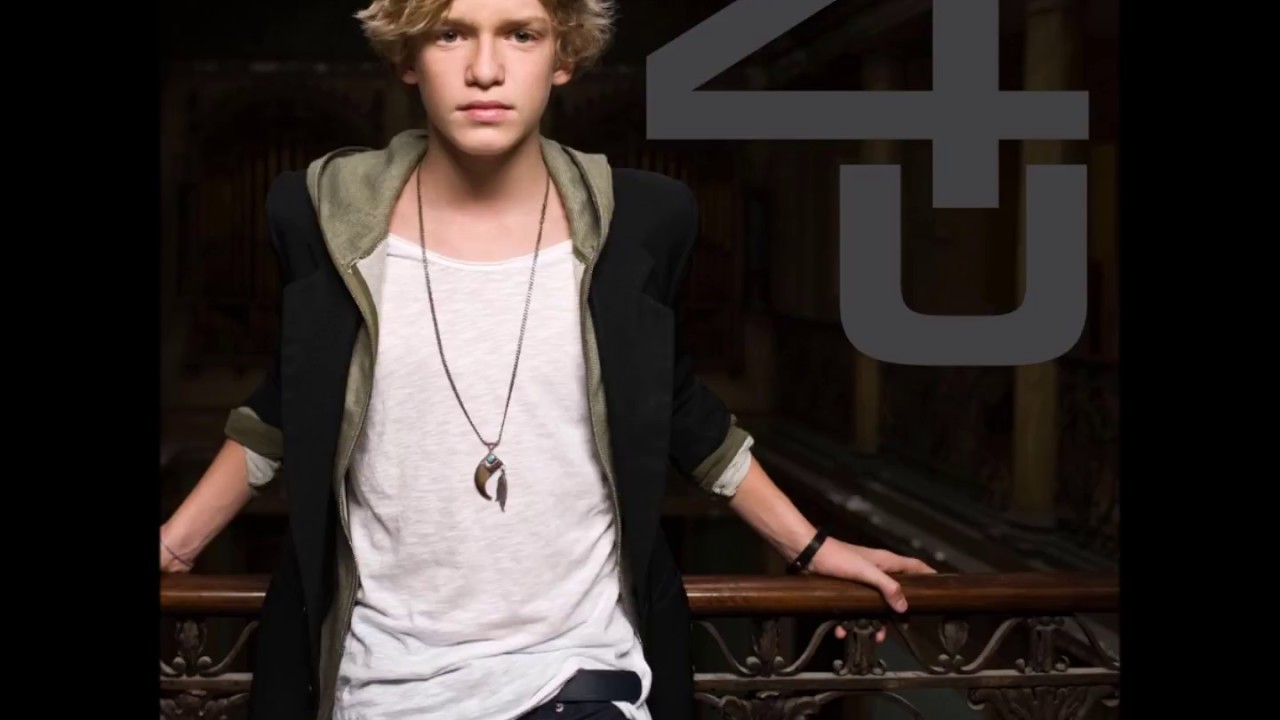 Cody Simpson - All Day