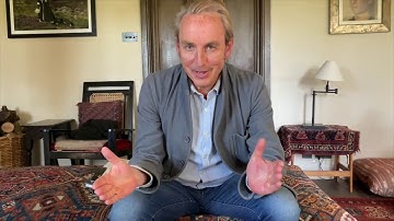 Art in Isolation Episode Sixteen: Landscape of my Fathers