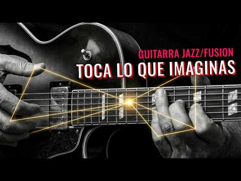 Imaginary Dominants: Play what you hear in your head