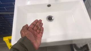 Jetwell Hand Dryer @ Best Buy, The Commons At Holmdel, Holmdel, NJ
