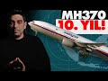 Kayıp Malezya Hava Yolları Uçağı&#39;nın 10. Yılı!