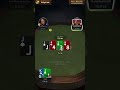 highlight Spin&amp;Gold 0.25 Day5 #natural8 #poker #pokerth #pokerface #pokeronline