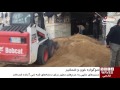 آمادگی آستان های مقدس حسینی و عباسی برای استقبال از قمه زنان روز عاشورا ۱۸ مهر ۱۳۹۵