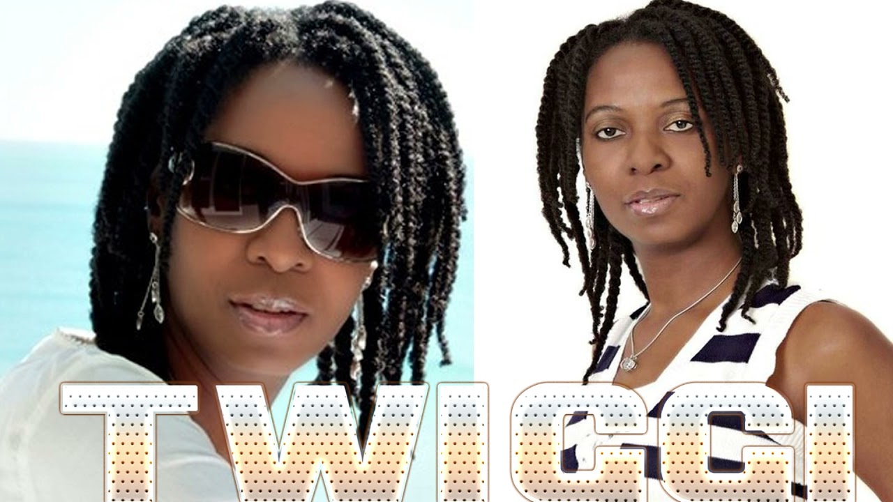 Twiggi 90s - Early 2000s Dancehall And Reggae Mixtape Mix By