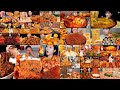 2 HOUR BEST SATISFYING ASMR MUKBANG COMPILATION 1