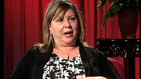 ELTV: Author & Speaker, Deborah Finley shares her ...