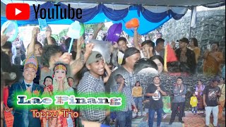 Download Lagu Pernikahan Damson \u0026 Lasmaria  || Toppu Trio || Bandidos Musik \u0026 Harum Pro Musik MP3