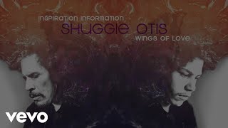 Shuggie Otis - Inspiration Information/Wings Of Love (Preview)