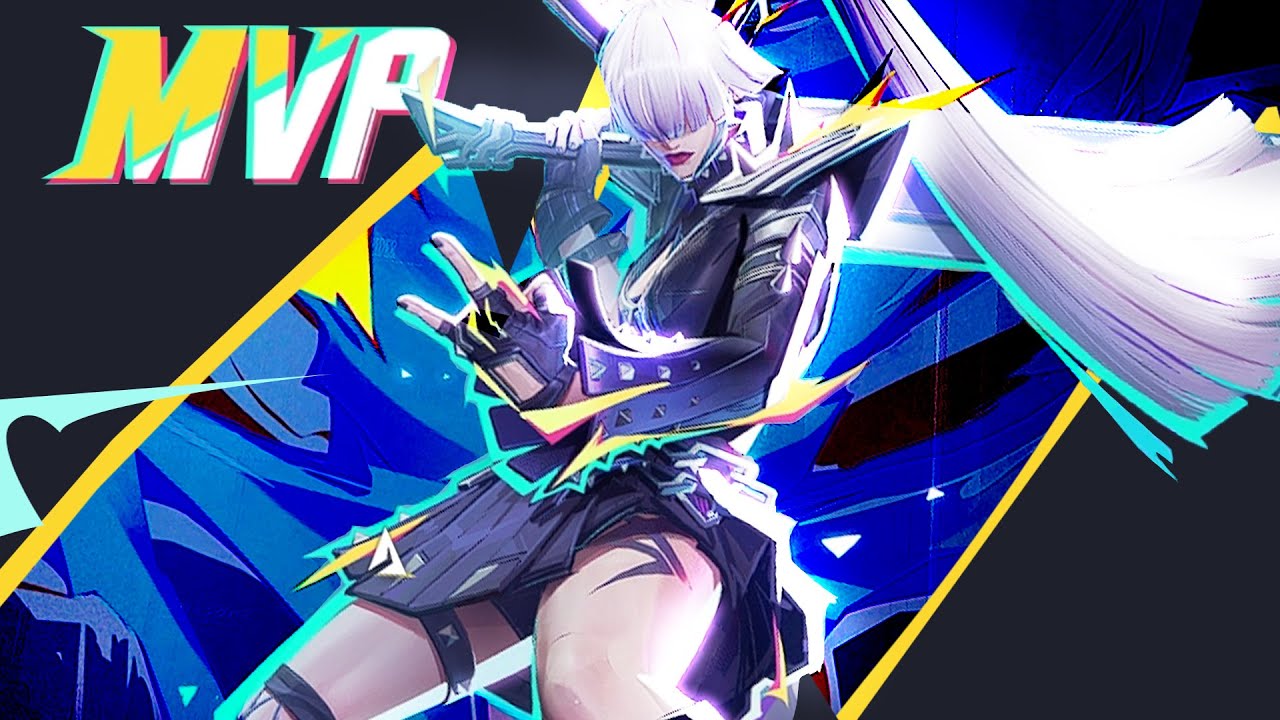MVP w every character challenge Magik