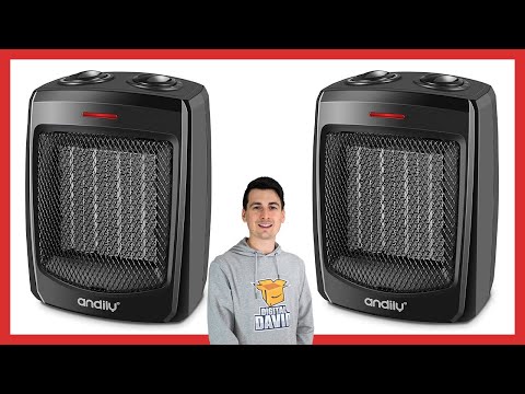 8-Quart Digital Air Fryer