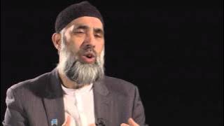 Basic Beliefs of Islam - Predestination