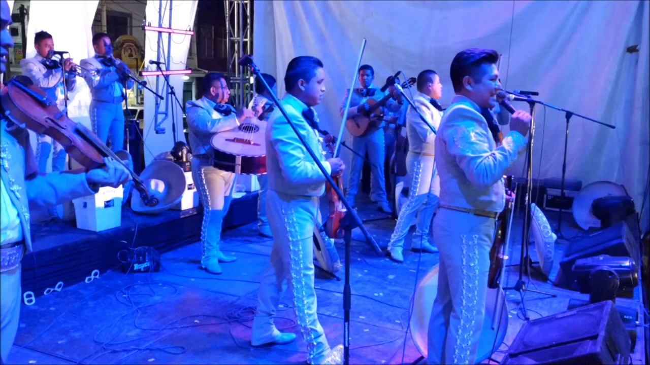 MARIACHIS EN ECATEPEC COACALCO POPURRI JOAN SEBASTIAN YouTube