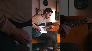 Telecaster Tone for Days