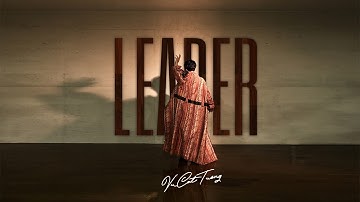 LEADER - VŨ CÁT TƯỜNG | Official Music Video