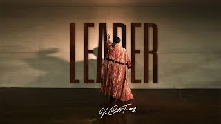 LEADER - VŨ CÁT TƯỜNG | Official Music Video