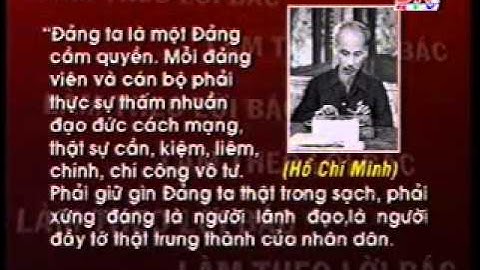 Học tập và làm theo tấm gương đạo đức Hồ Chí Minh - http://hochiminhhoc.com