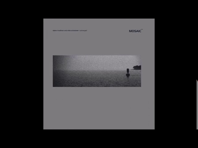 Obejrzyj Steve O'Sullivan & Mike Schommer - Submerged (Deepchord Negative-space Exploration Version) w YouTube Obejrzyj Steve O'Sullivan & Mike Schommer - Submerged (Deepchord Negative-space Exploration Version) w YouTube
