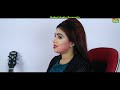Sowrna - Oporadhi Pola Re | Female New Version | Reply Of Oporadhi | New Bangla Music Video 2019