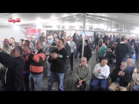 جت تحتفي بفوز محمد طاهر وتد برئاسة المجلس