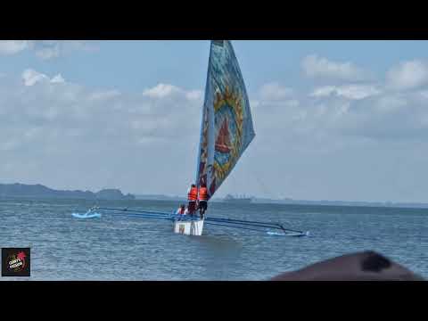 PARAW REGATTA 2026 | CATEGORY A @ILOILO CITY PHILIPPINES     