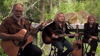 Watch Kathy Mattea Forgive And Forget video
