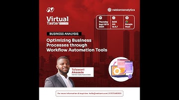 Optimizing Business Processes Through Workflow Automation Tools