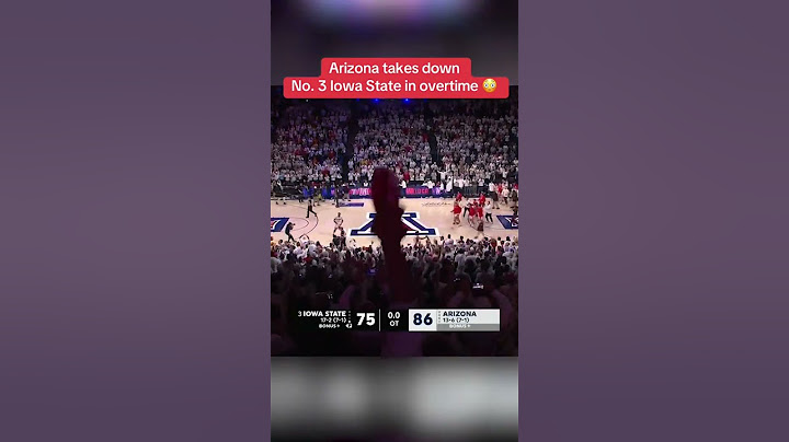 WHAT A GAME 🤯