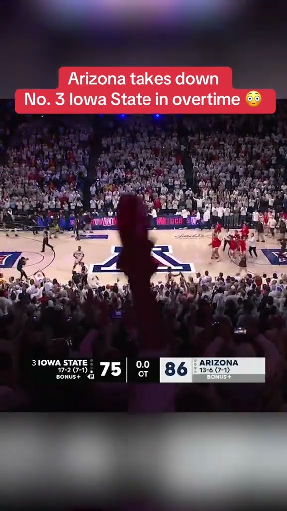 WHAT A GAME ?
