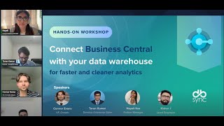 Connecting Dynamics 365 with your data warehouse for faster and cleaner analytics