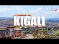 Downtown kigali  exploring rwandas vibrant capital  4k immersive travel walk 2023