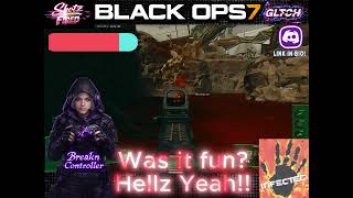 Bo7 Multiplayer Infected