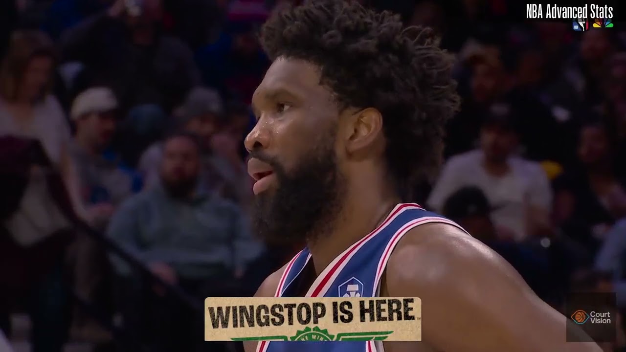 Paul George - 32 Points, 9 Three-Pointers, 5 Assists vs Bucks - 2025-26 Regular Season