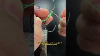 fishing #fishing #gtknot #bassfishing #saltwaterfix #beginnerfishing #fishingtips #fishinglife