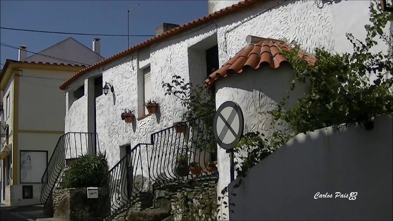 Montargil Ponte de Sor HD