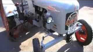 Eicher Diesel Lh 12 Bj 1957