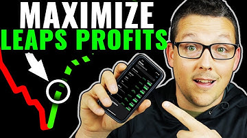 When To Buy LEAPS Option