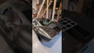 why do I have 2 GT40s?