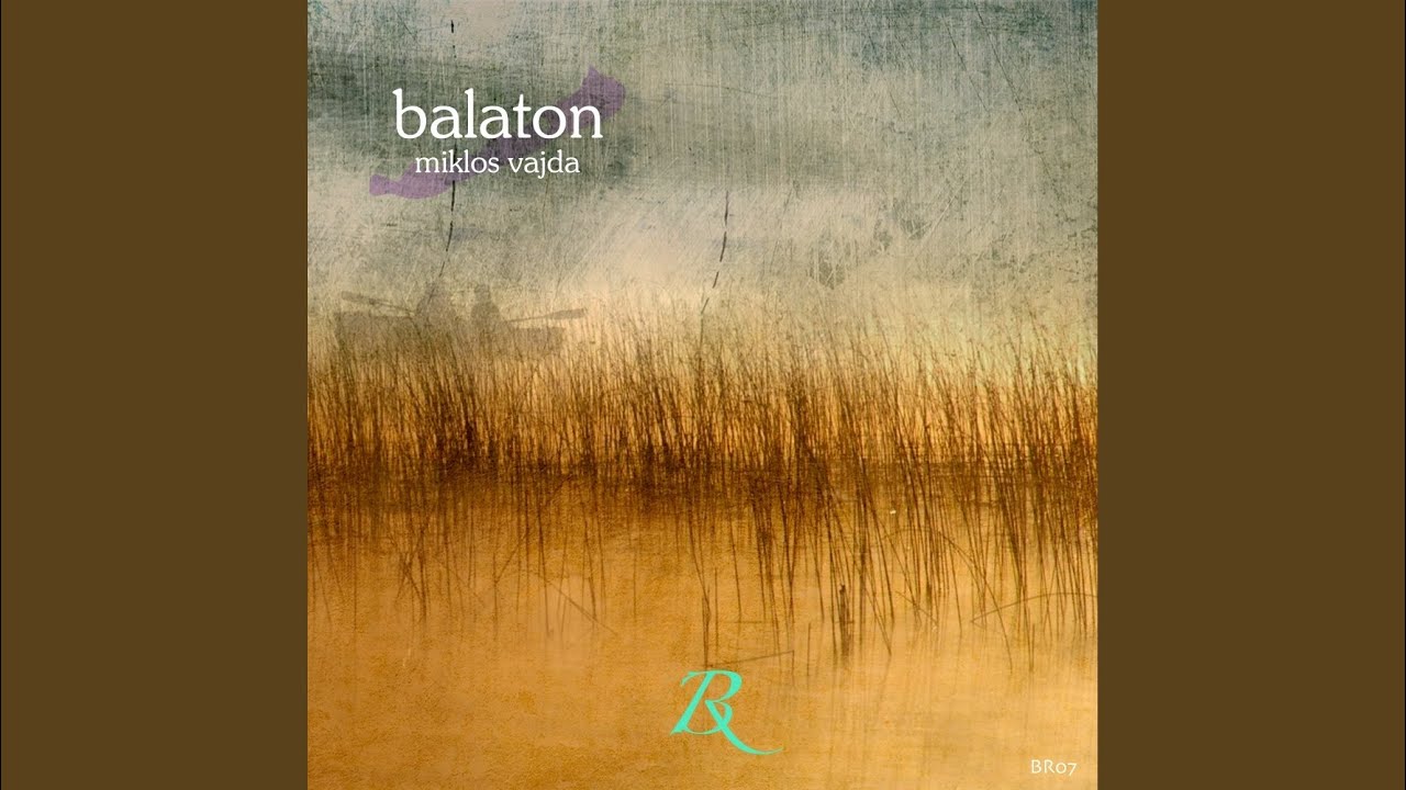 Watch Balaton (One) on YouTube Watch Balaton (One) on YouTube