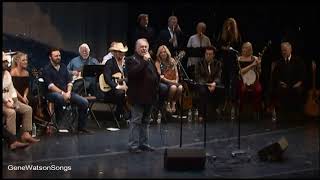 Video-Miniaturansicht von „Gene Watson - Farewell Party CFR Cruise 2020“