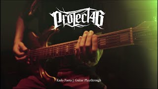 Kado Fueta || Project46 \