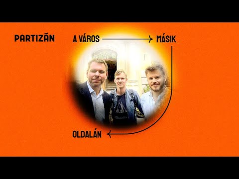 Vitézy és Dományi a rákosrendezői mestertervről | A város másik oldalán