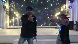 Live Dance YMCA (California 24/5/2025)