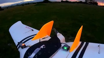 More fumbling through Arduplane setup