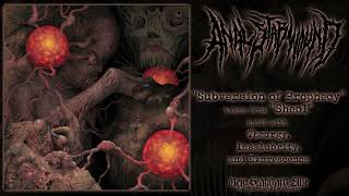 Anal Stabwound - \