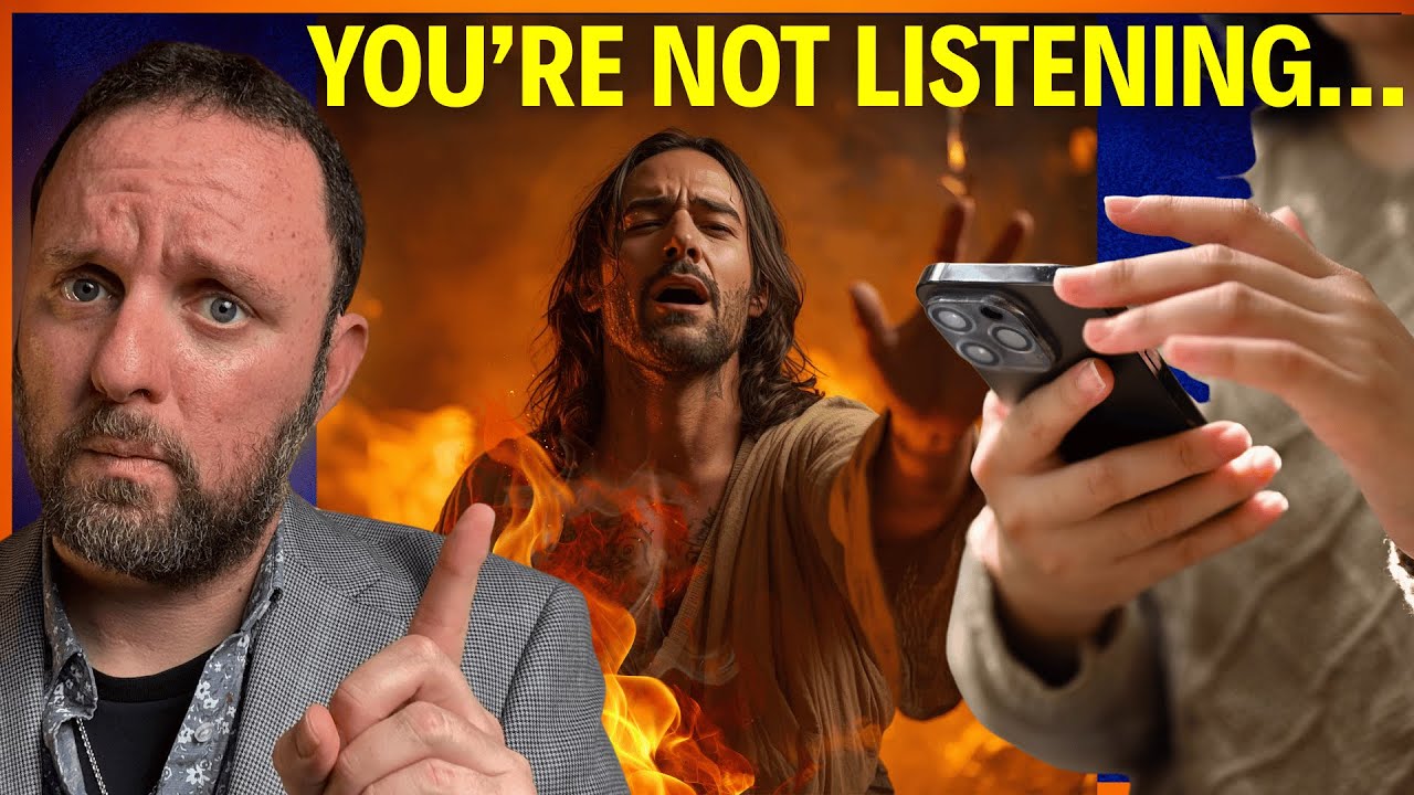 Удивительные признаки того, что души в чистилище ждут ваших молитв