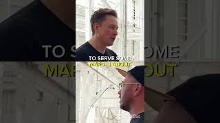 Elon Musk on Making Life Multiplanetary